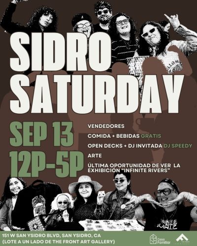 2025-summer-sidro-saturday