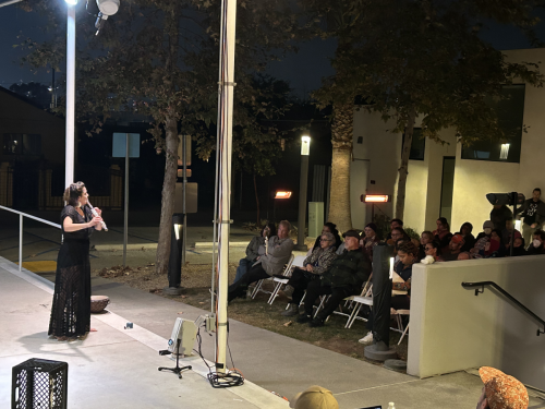 Albane-Concert-At-Casa-Patio