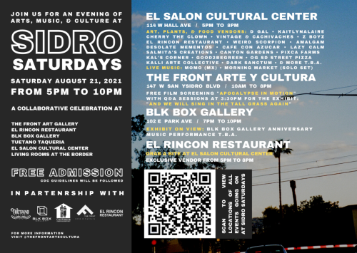 English-Flyer