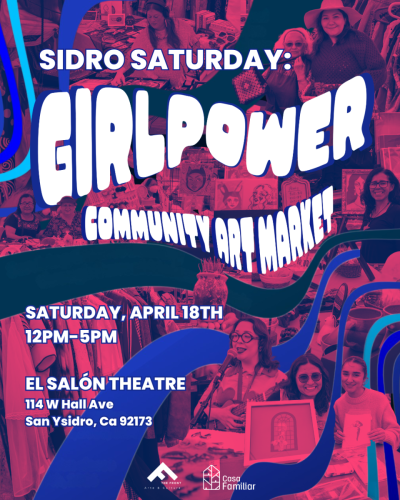 sidro-saturday-2026